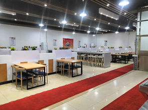 富膳康餐飲 量身定制企業(yè)工廠承包模式，打造專業(yè)餐飲服務