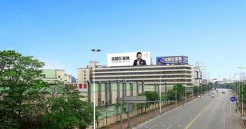 寶居樂攜手影星呂良偉，以餐飲服務點亮消費者夢想家園