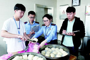 龍游縣開展餐飲服務(wù)單位抽檢檢驗，保障食品安全